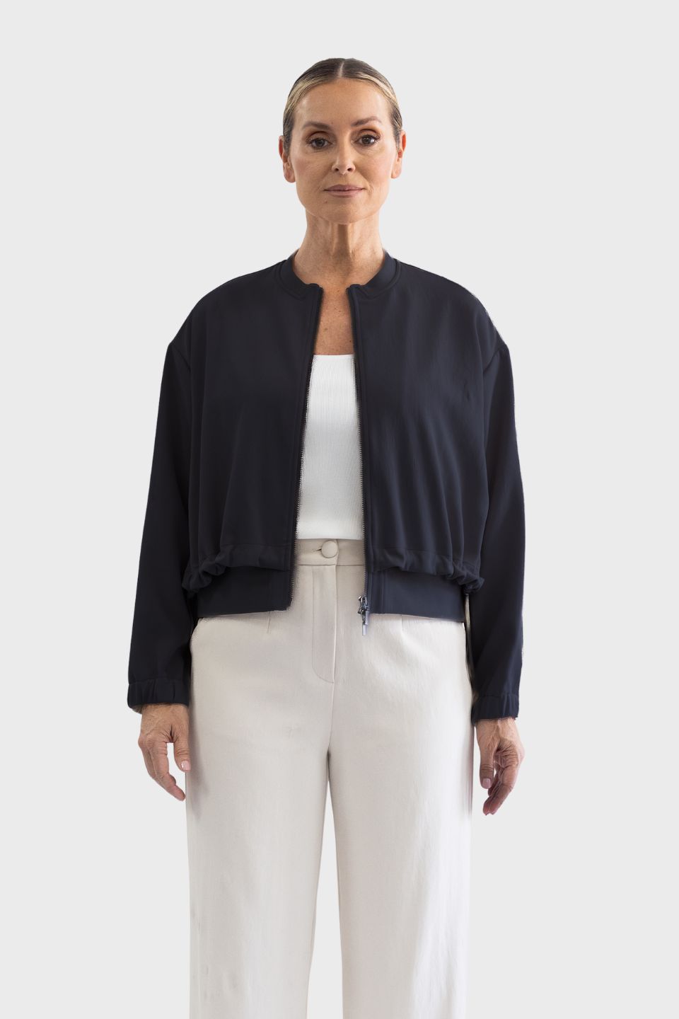 Chiara Bomber