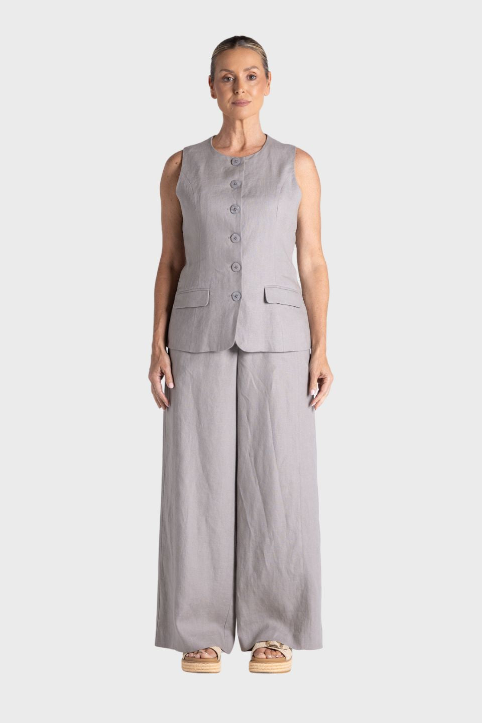Abbey Vest