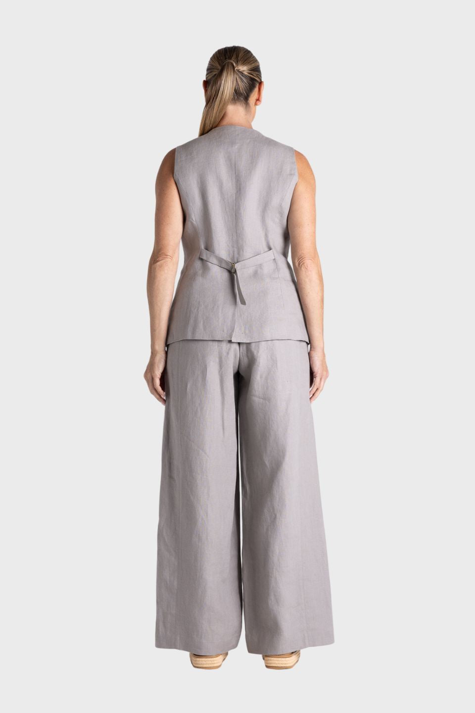 Abbey Vest