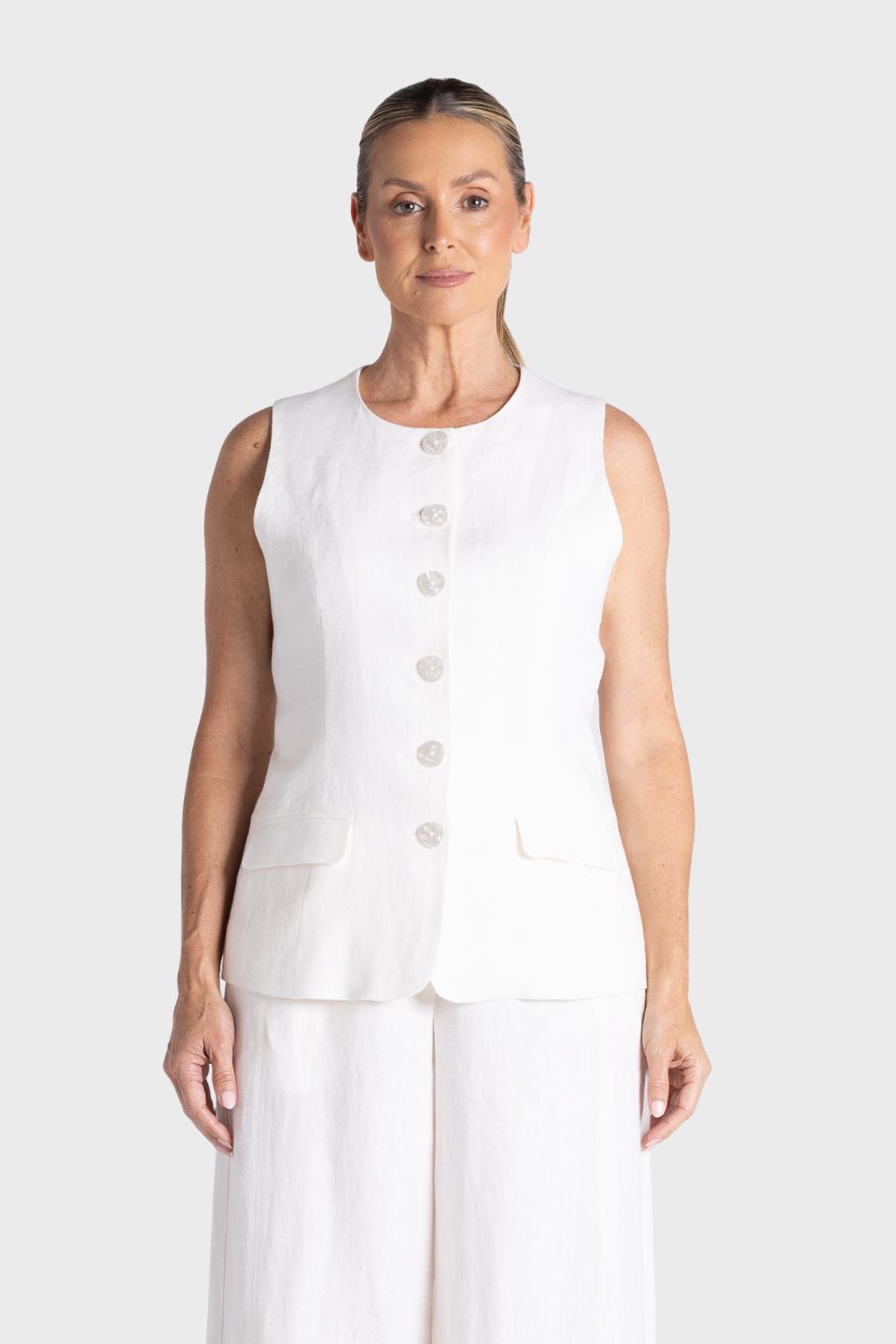 Abbey Vest
