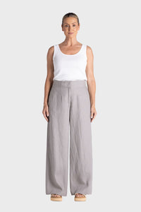 Abbey Wide Leg Pant