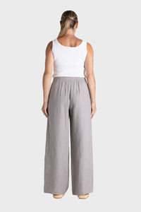 Abbey Wide Leg Pant