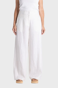 Abbey Wide Leg Pant