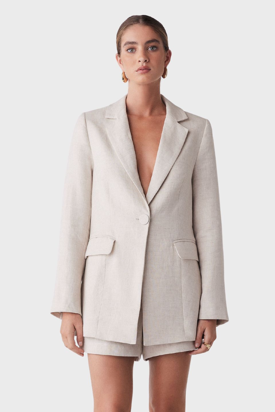 Portsea Blazer