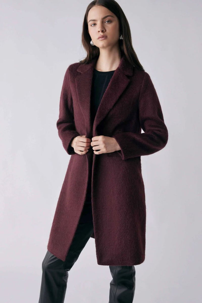 Venice Coat