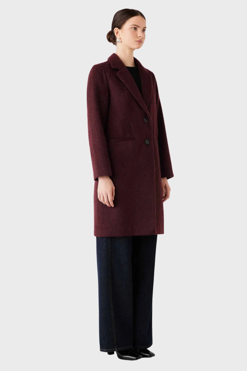 Venice Coat