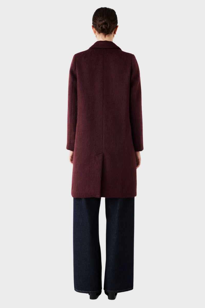 Venice Coat