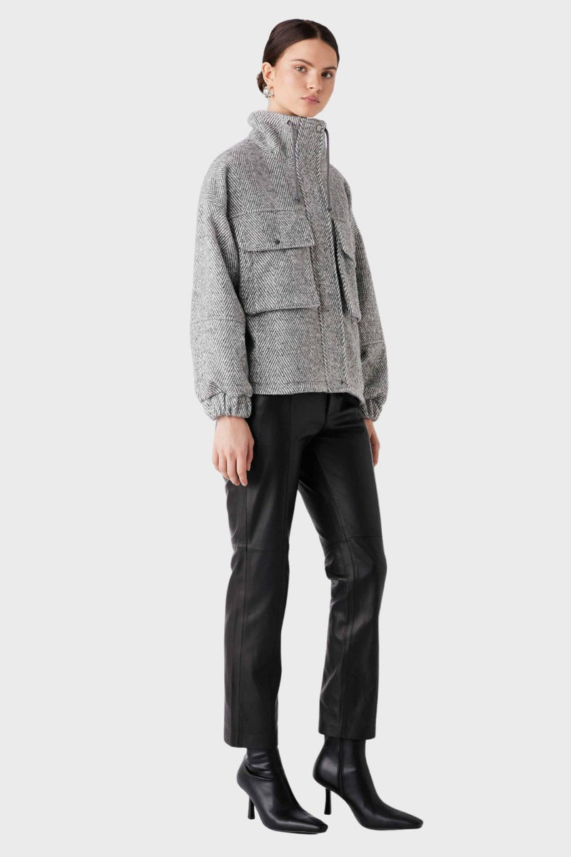 Weekender Jacket