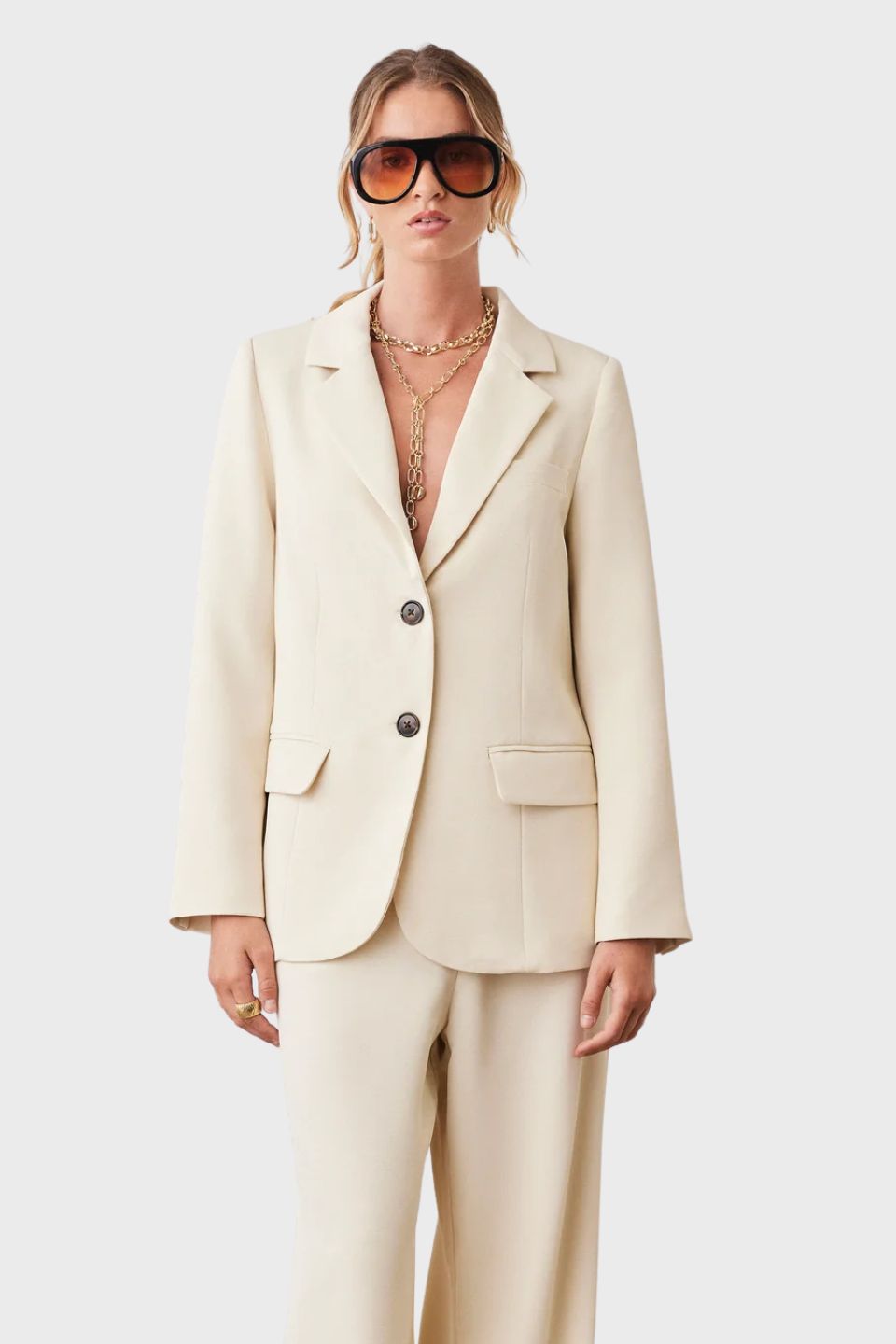 Voyage Blazer