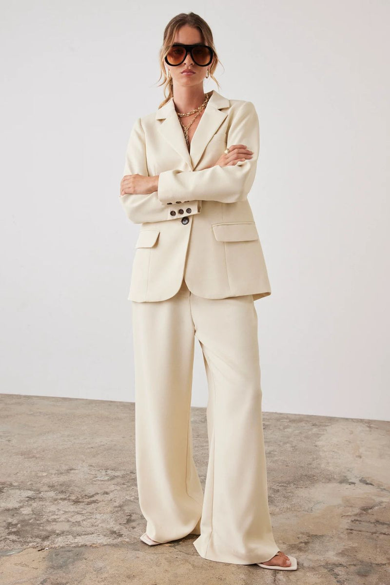 Voyage Blazer