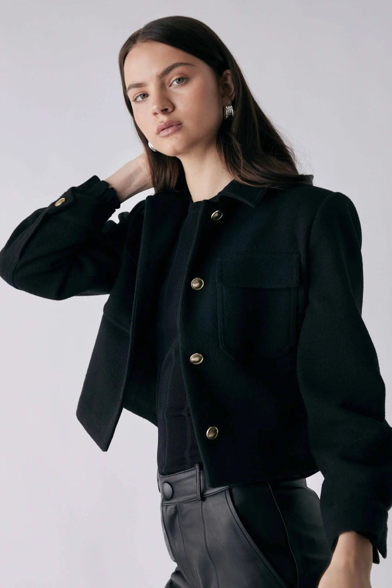 Capture Jacket