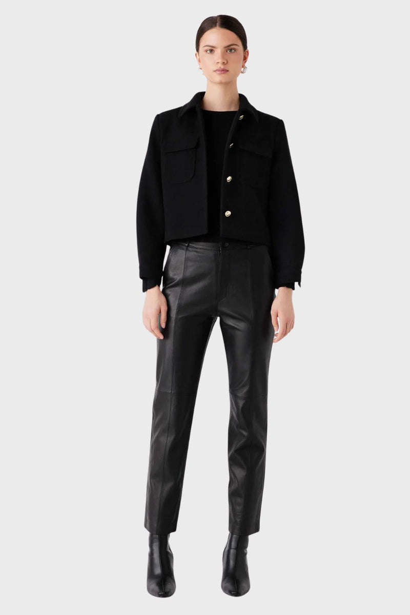 Capture Jacket