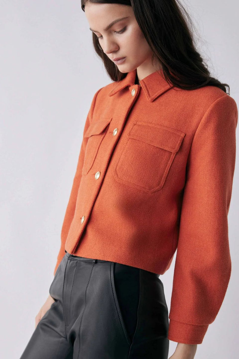 Capture Jacket