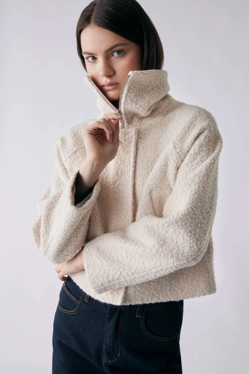 Apex Jacket