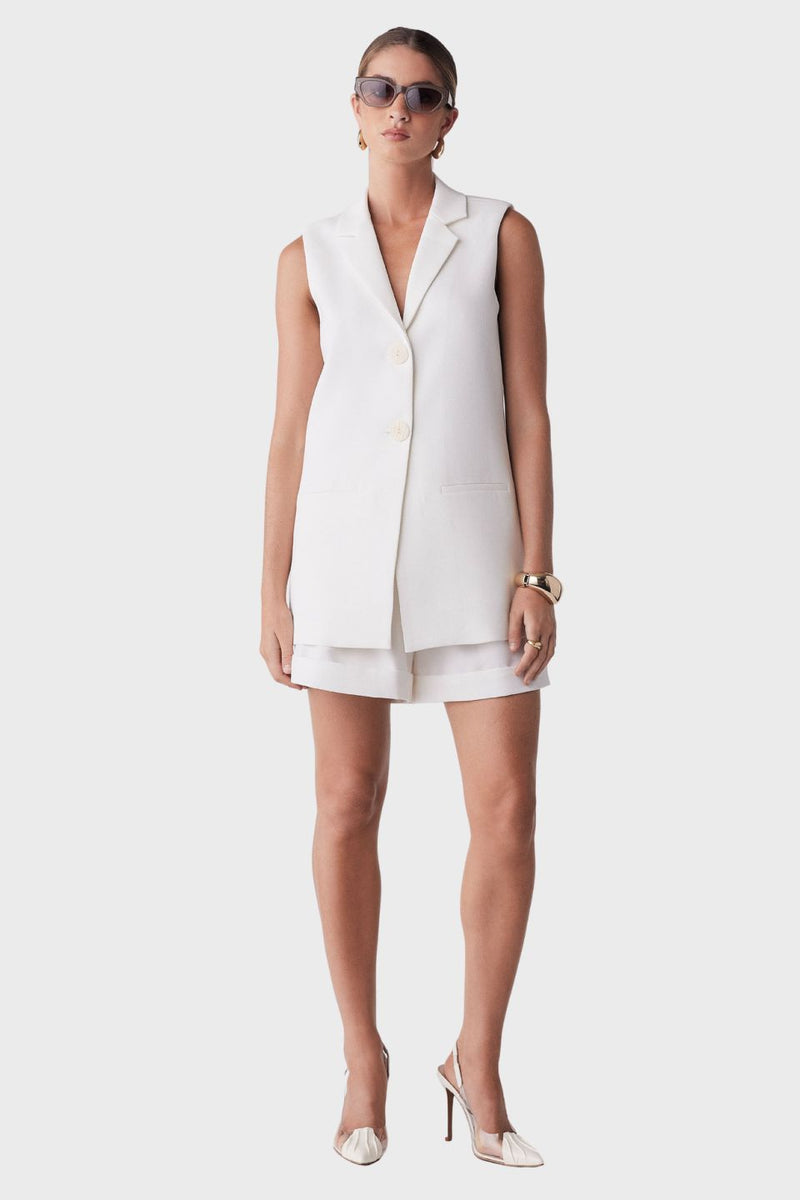 Oceanic Vest