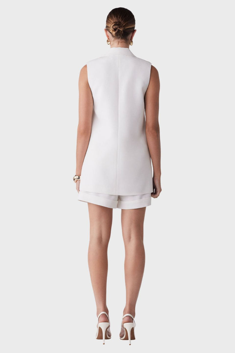 Oceanic Vest
