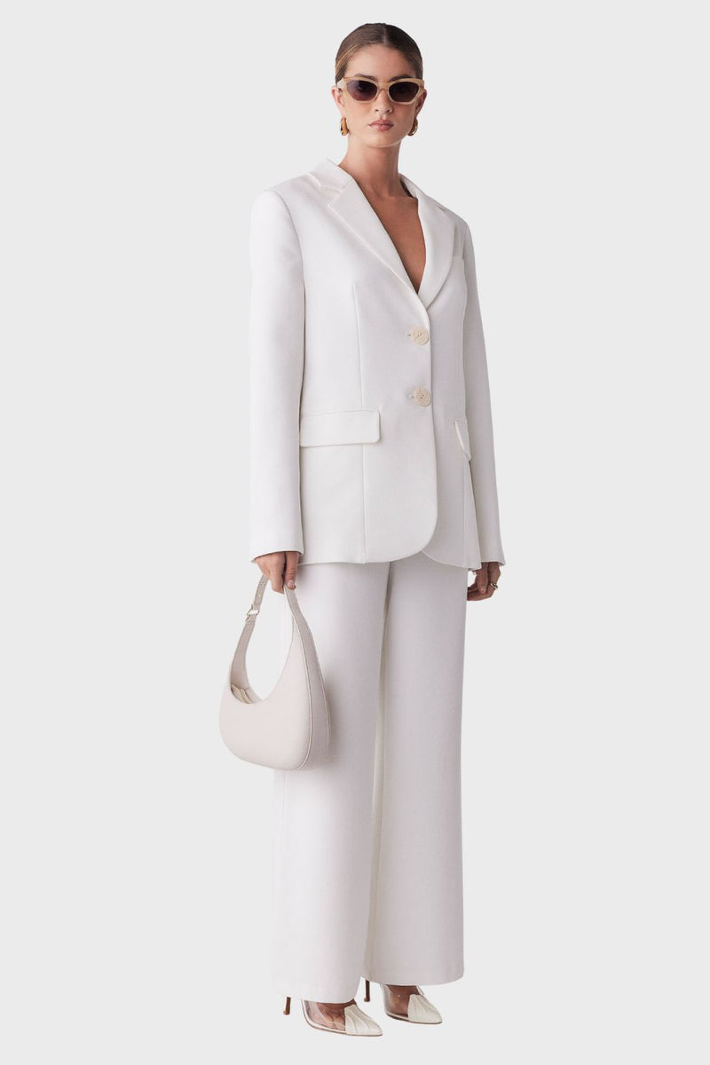 Oceanic Blazer