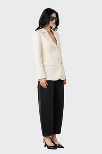 Crosswalk Blazer