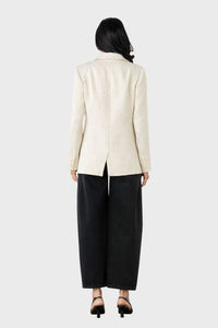 Crosswalk Blazer