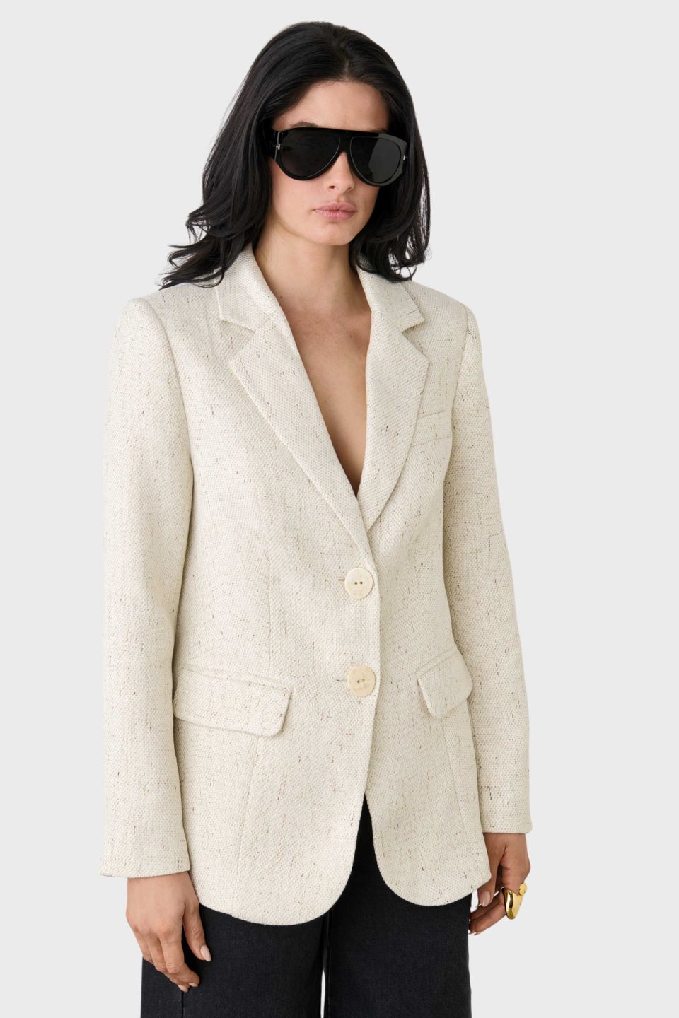 Crosswalk Blazer