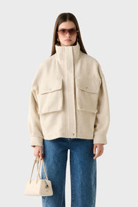 Getaway Jacket