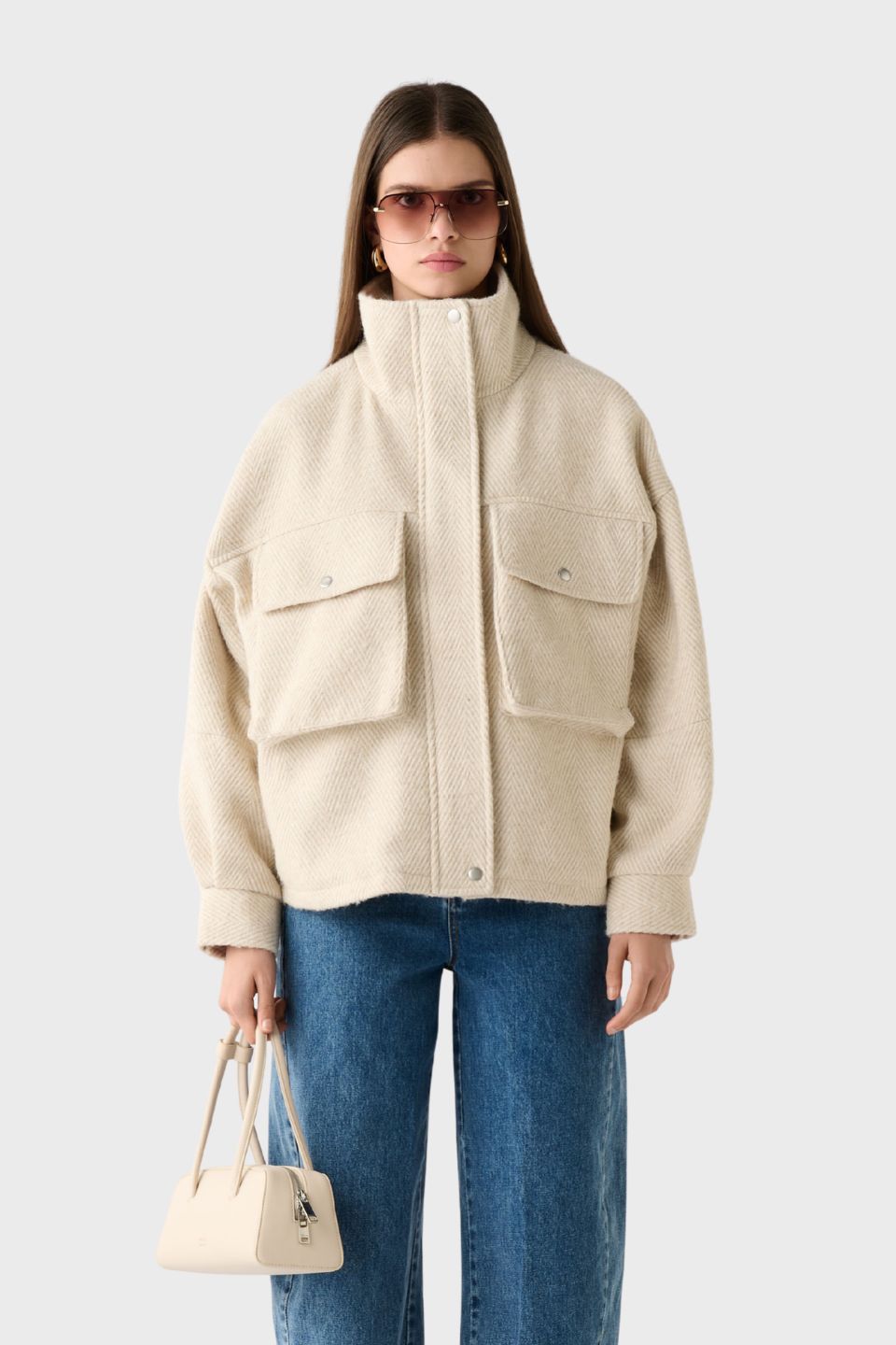 Getaway Jacket