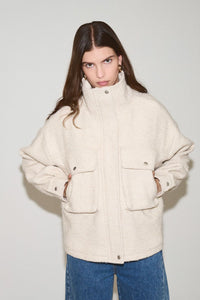 Getaway Jacket