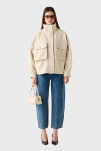 Getaway Jacket