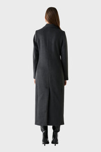 Reference Tailored Coat