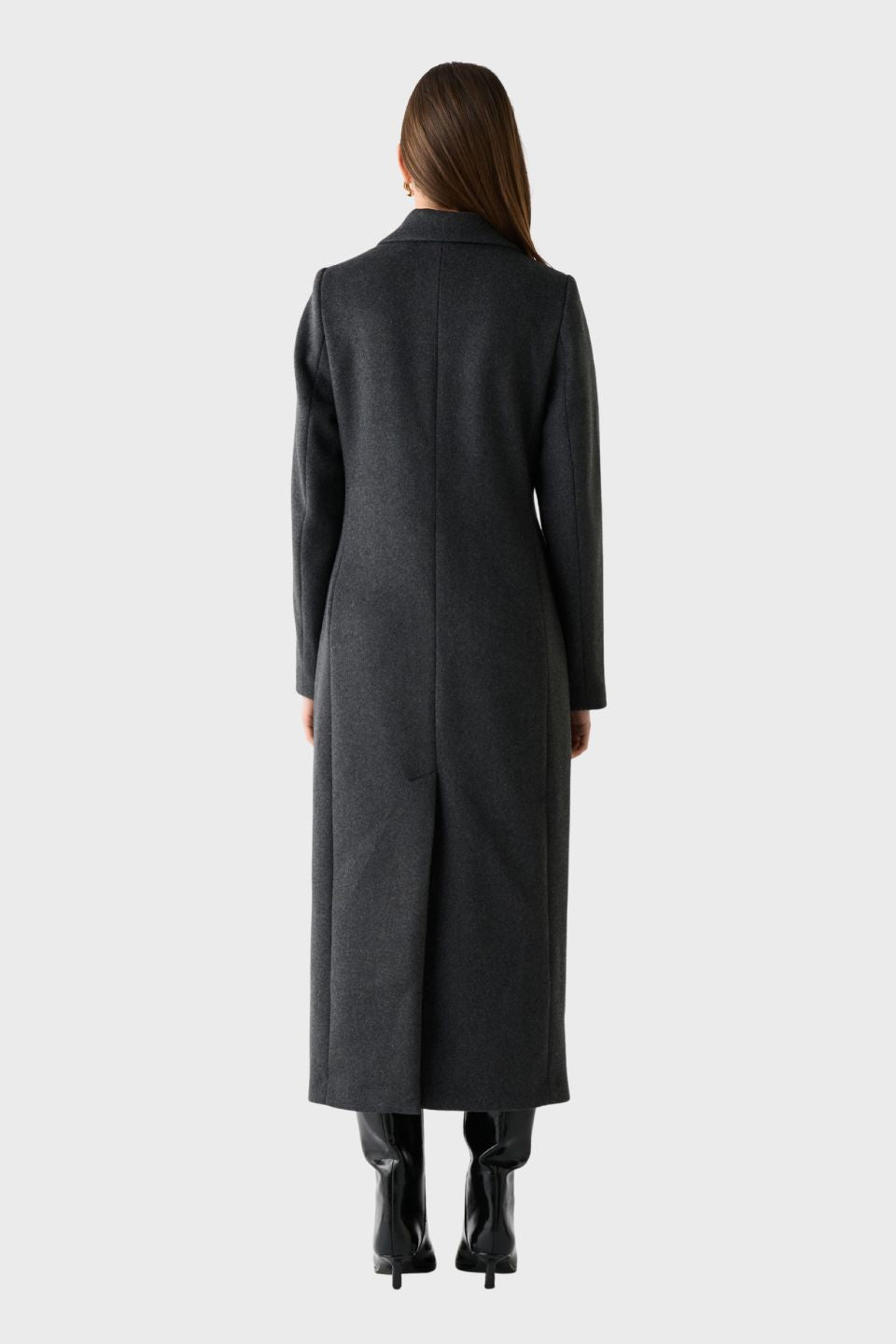 Reference Tailored Coat