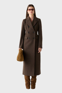Reference Tailored Coat