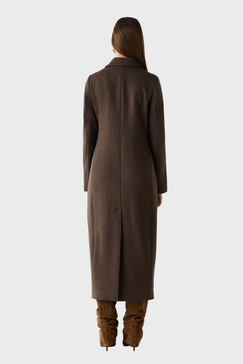 Reference Tailored Coat