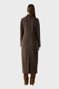 Reference Tailored Coat