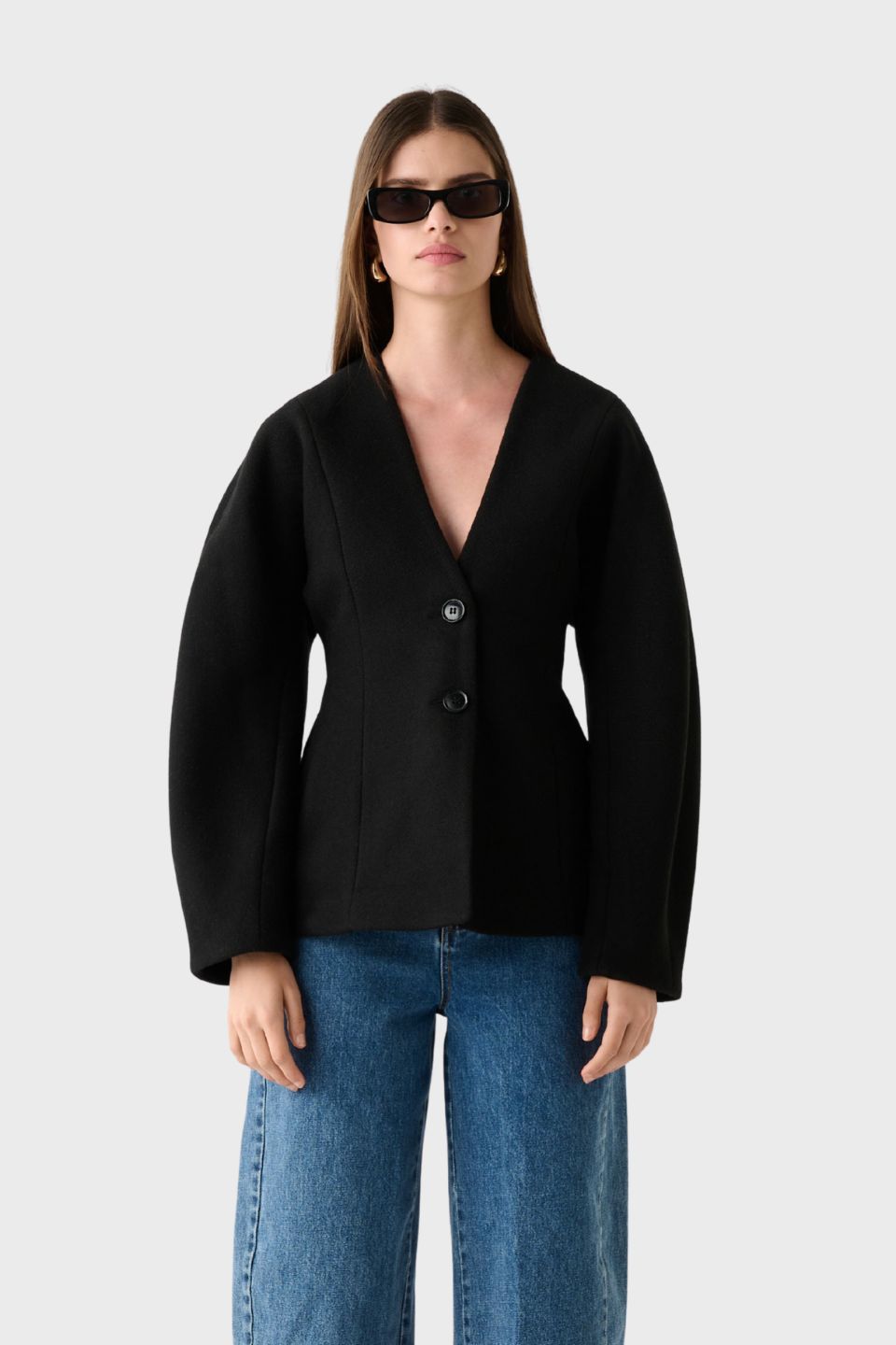 Odyssey Jacket