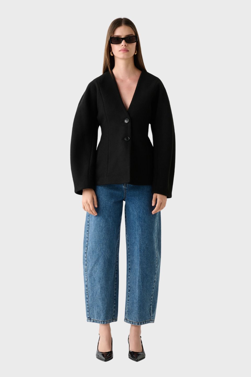 Odyssey Jacket