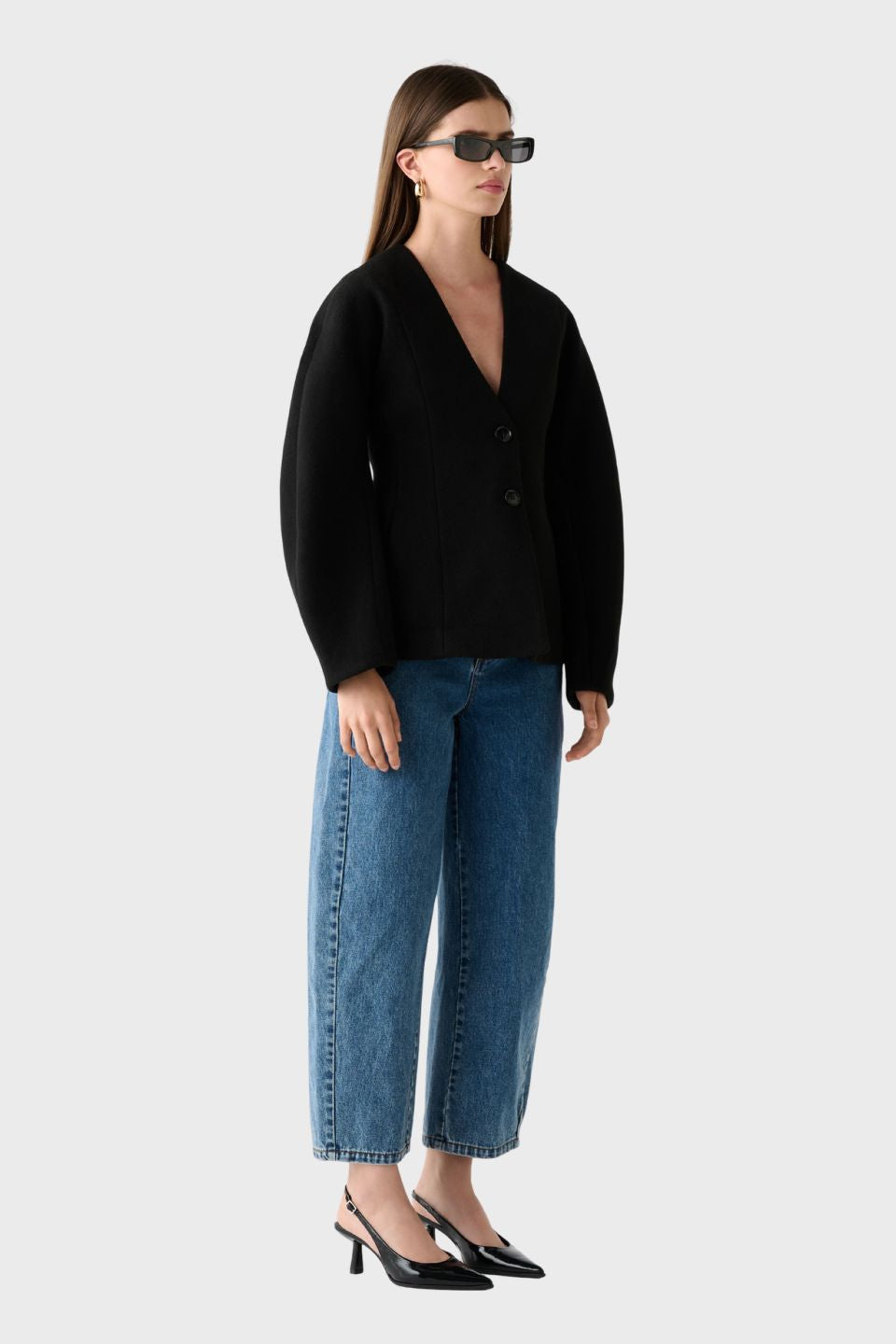 Odyssey Jacket