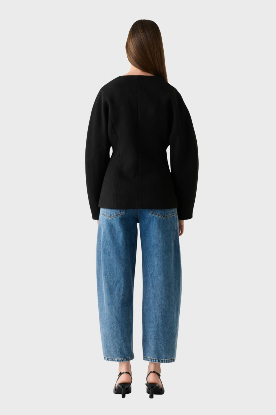 Odyssey Jacket