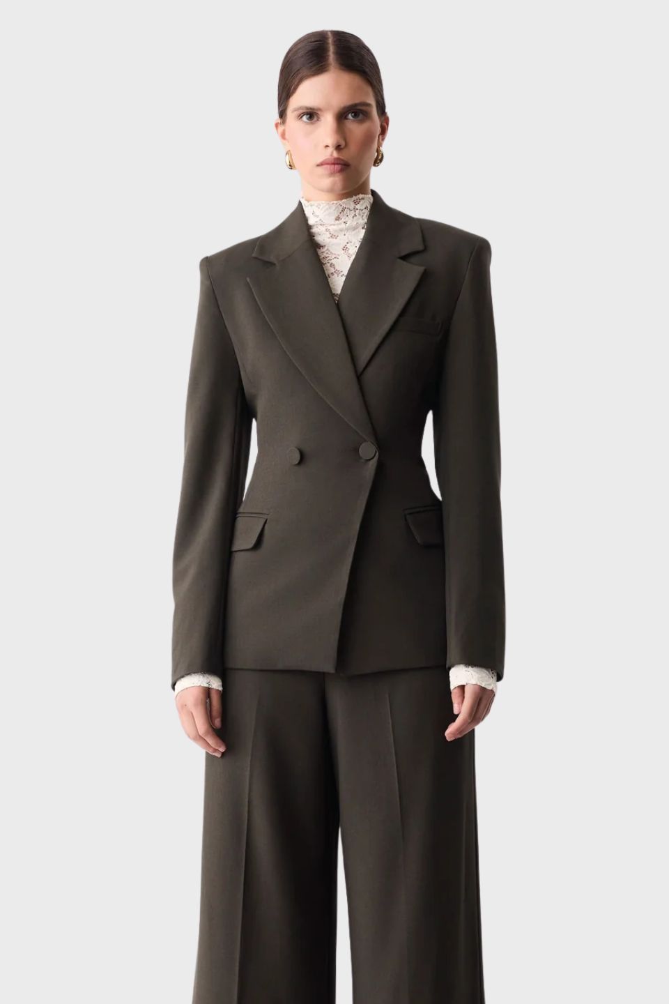 Symmetry Blazer