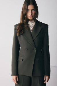 Symmetry Blazer