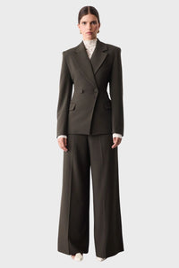 Symmetry Blazer