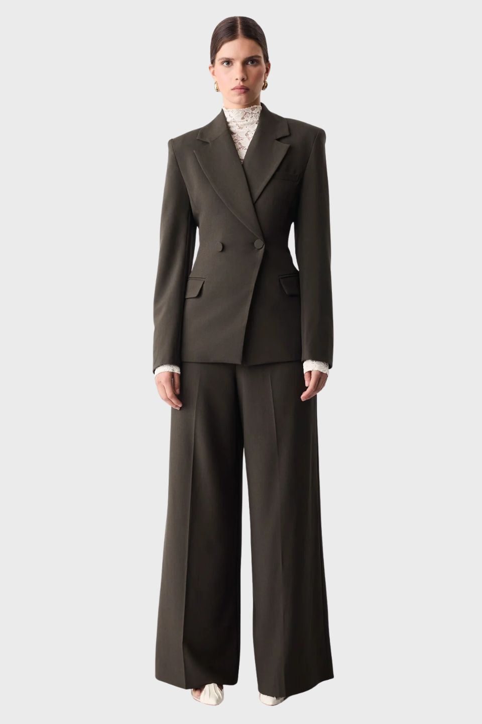 Symmetry Blazer