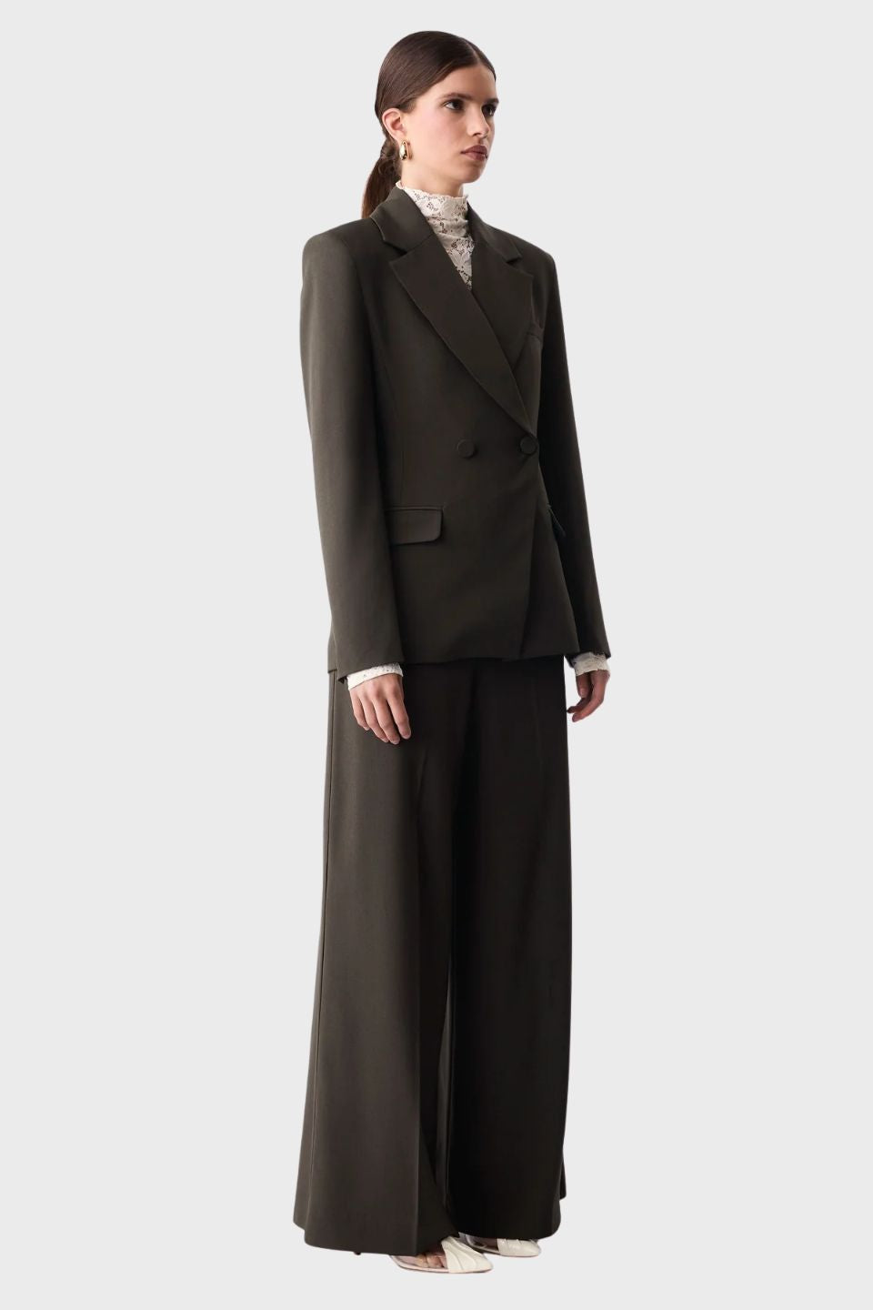 Symmetry Blazer