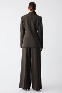 Symmetry Blazer