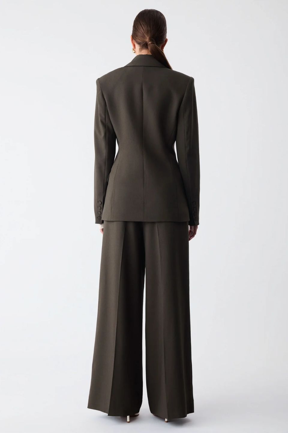 Symmetry Blazer