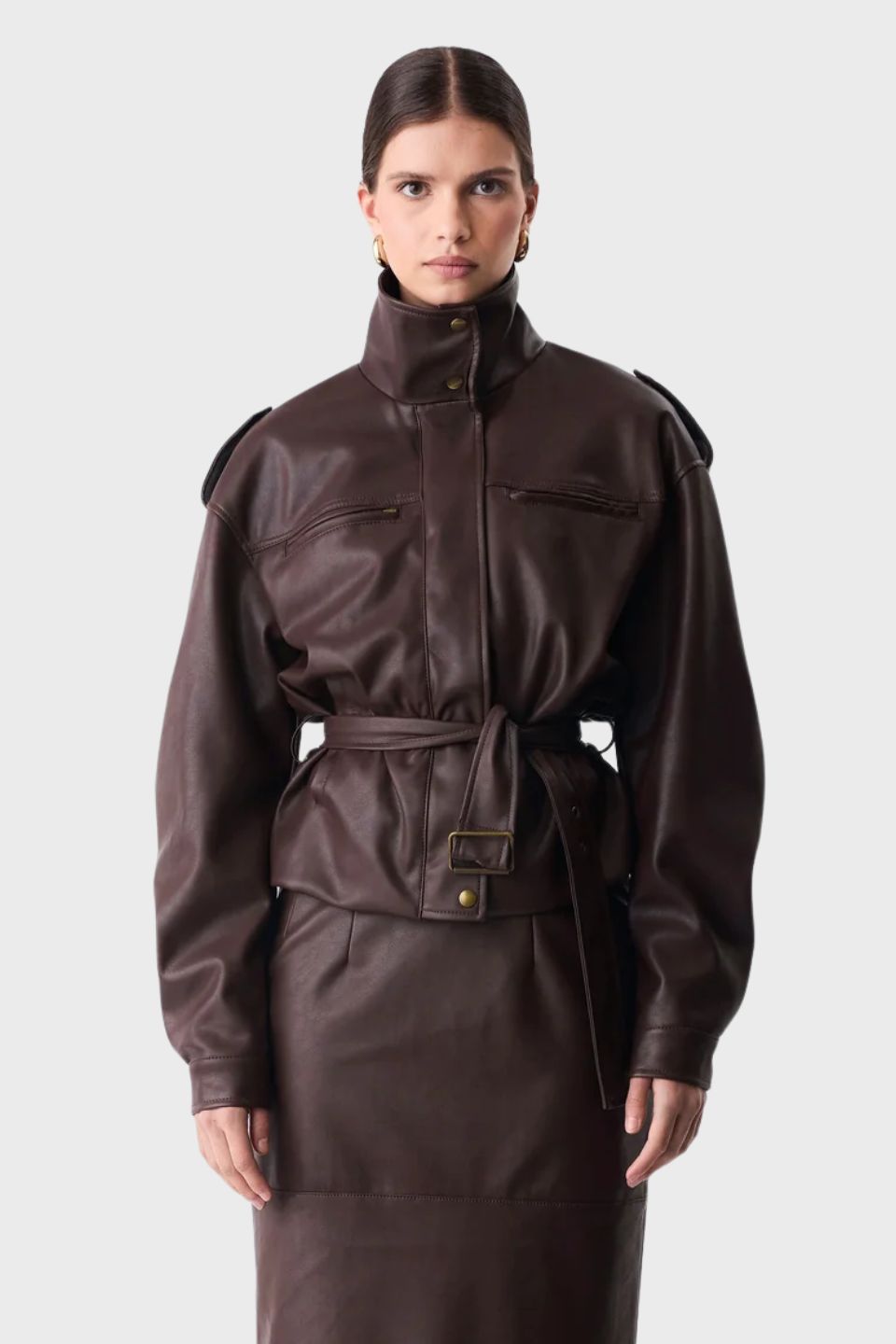 Forme Jacket