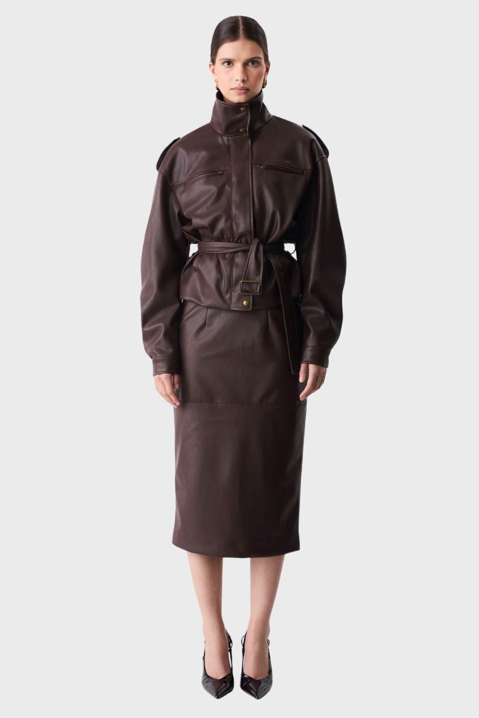 Forme Jacket