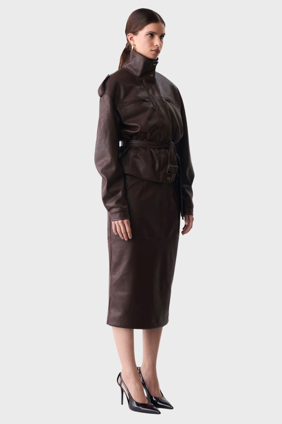 Forme Jacket