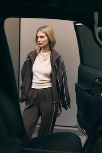 Staycation Jacket