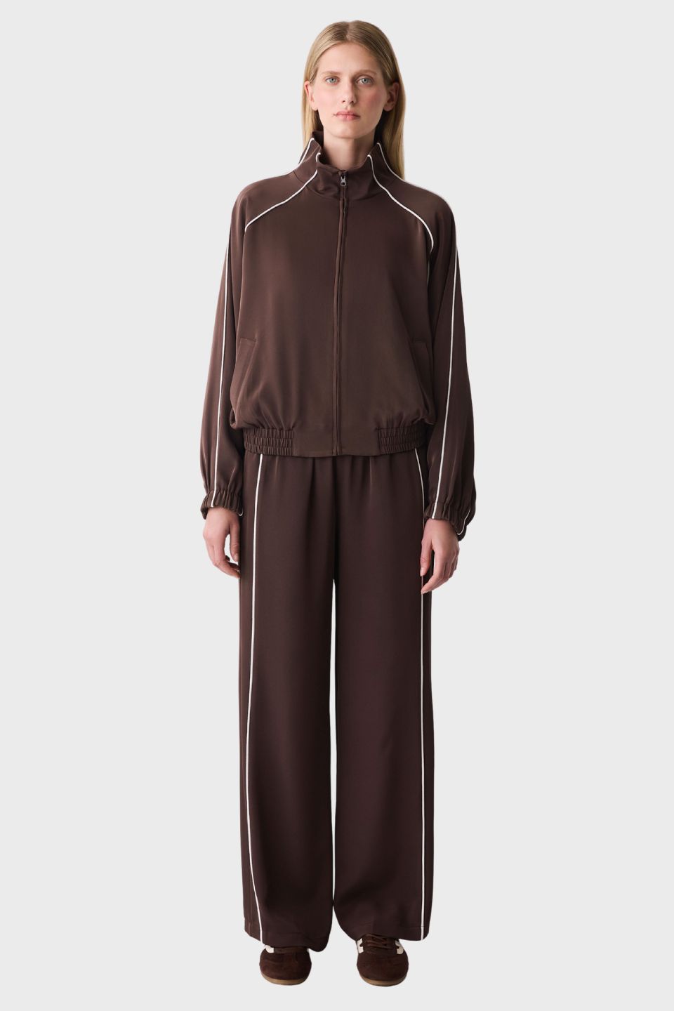 Staycation Jacket