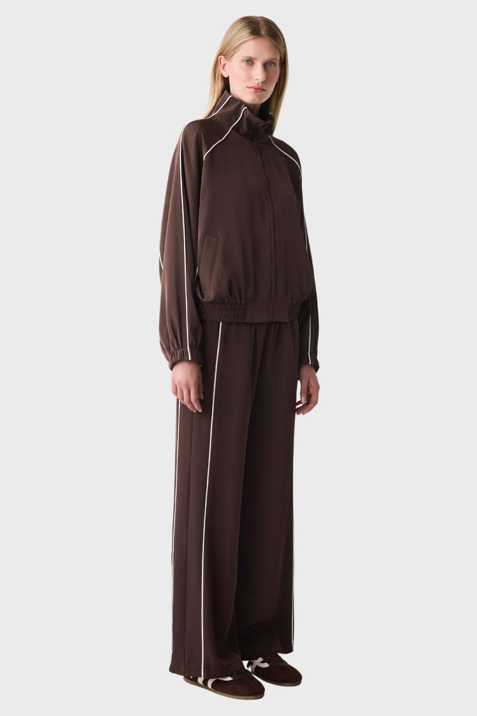 Staycation Jacket